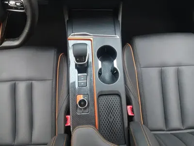 Chery Arrizo 5 GT