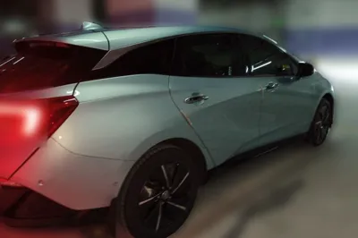Buick Velite 6