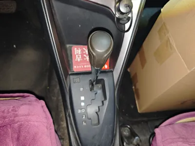 Toyota YARiS L Zhi Xuan