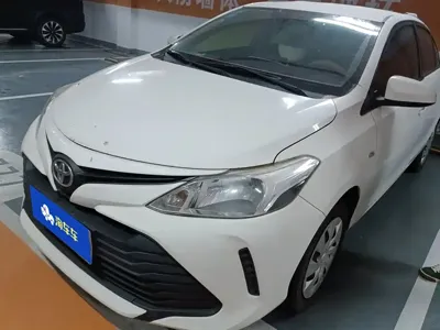 Toyota Vios