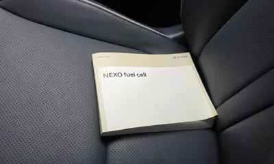 Hyundai Nexo