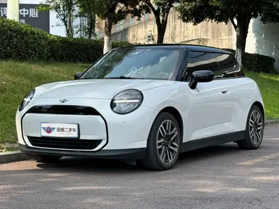 MINI MINI COOPER EV
