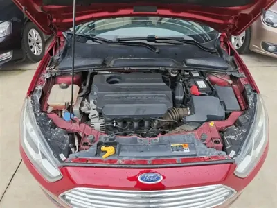 Ford Escort