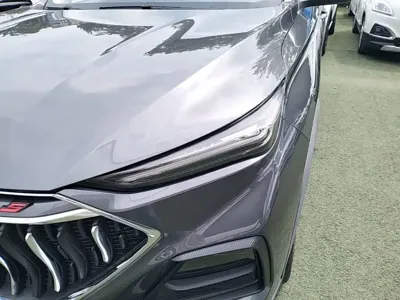 Oshan Oushang X5