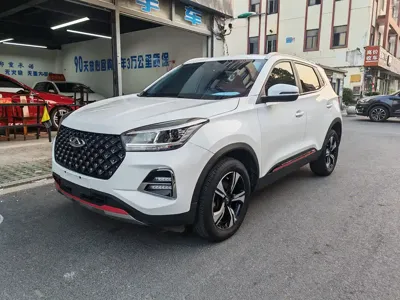 Chery Tiggo 5x