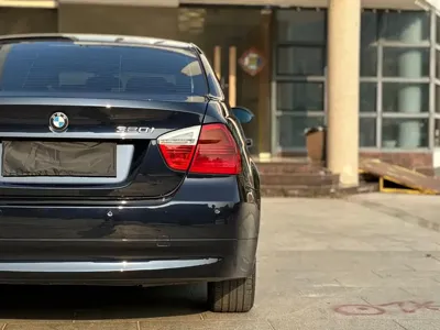 BMW 3 Series (Import)