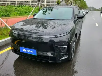 EXEED Xingjiyuan ET