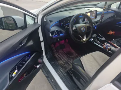 Buick Velite 6