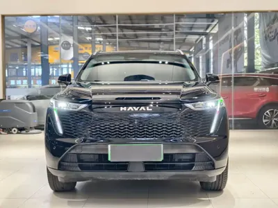 Haval Xiaolong Max