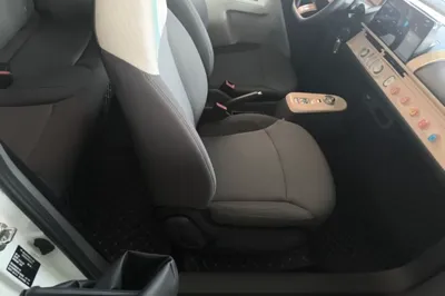 CHANGAN NEVO Lumin