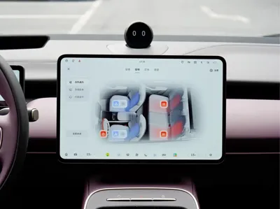 Nio ET5T