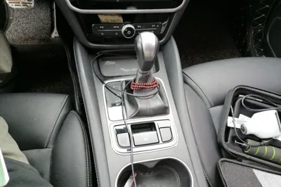 BYD Song Max