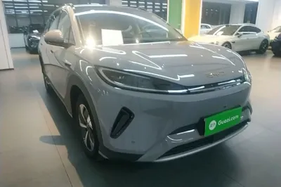 BYD Sealion 05 EV