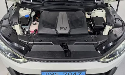 Kia EV6