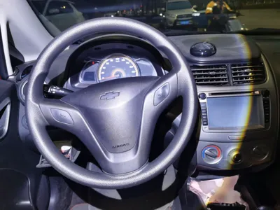 Chevrolet Sail