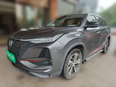 Changan 长安CS75PLUS