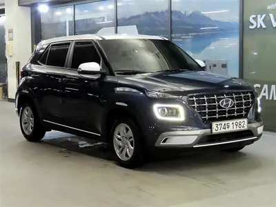 Hyundai Venue