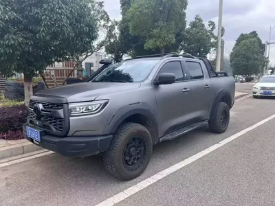 Great Wall Pao