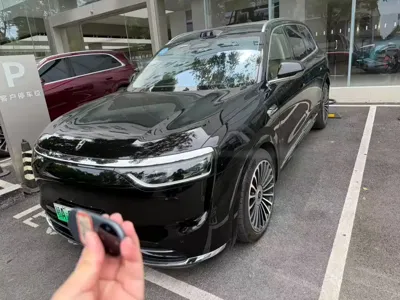 AITO 问界 AITO M8