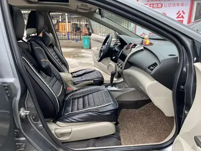 Honda City Classic