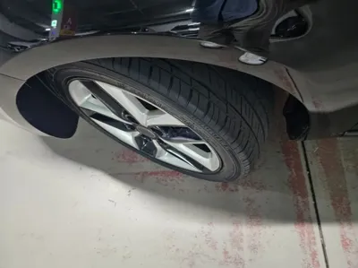 Kia Porte