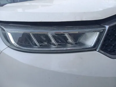 Ford Territory