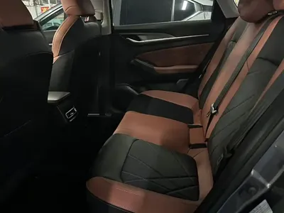 Changan Eado