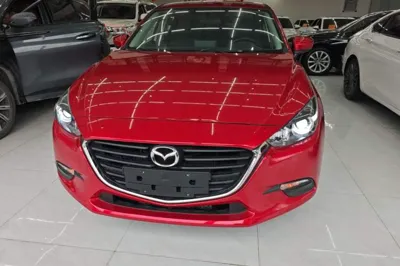 Mazda Mazda 3 Axela