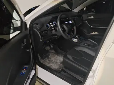 Chery Tiggo 3x