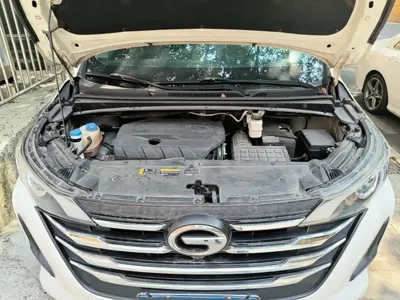 GAC Motor Trumpchi M6