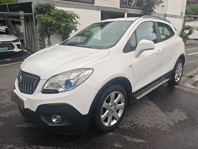 Buick Encore