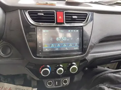 Foton 祥菱M新能源