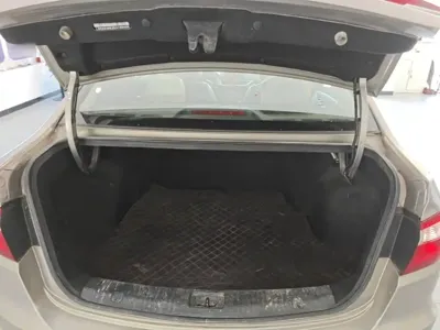 Changan V7