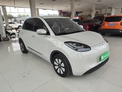 Wuling Bingo