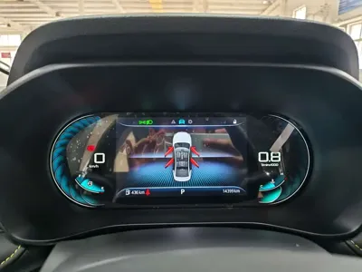 Roewe i5