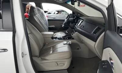 Kia Canival