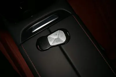Xpeng P7
