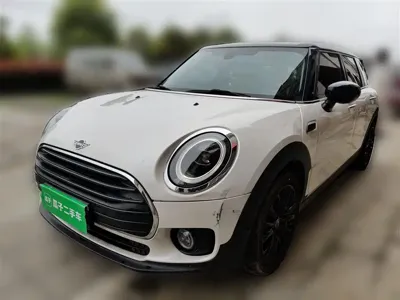 MINI Mini Clubman