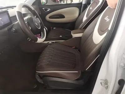 Wuling Bingo