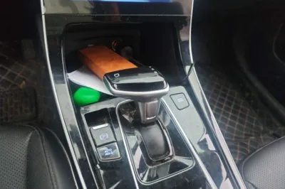Hyundai ix25