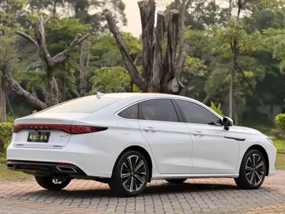 Chery Arrizo 8 Pro