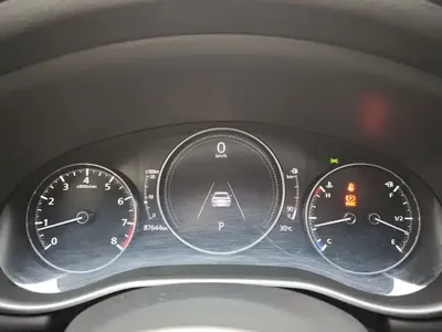 Mazda 3 Axela