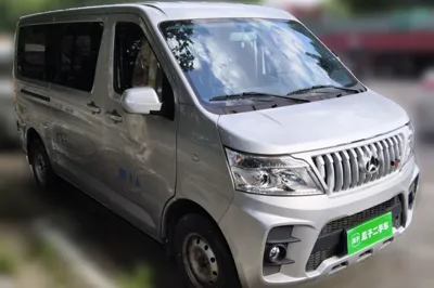 CHANGAN KAICHENG Ruixing M60