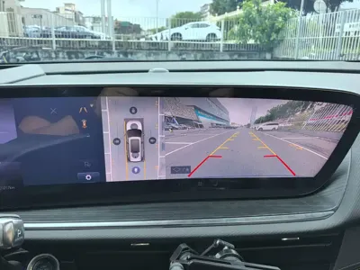 Buick Envision Plus