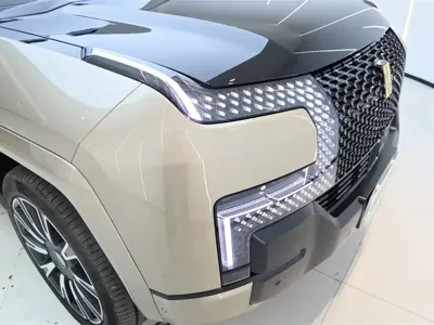 Yangwang 仰望U8 L
