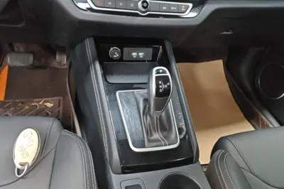 BYD Song