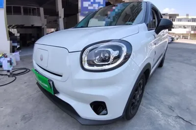 Leapmotor T03