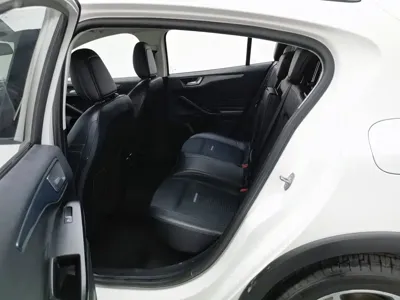 Ford Focus Active