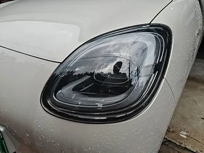 Wuling MINIEV