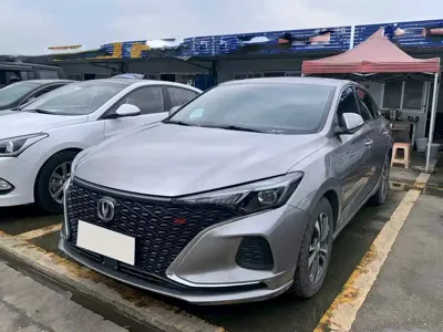 Changan Eado